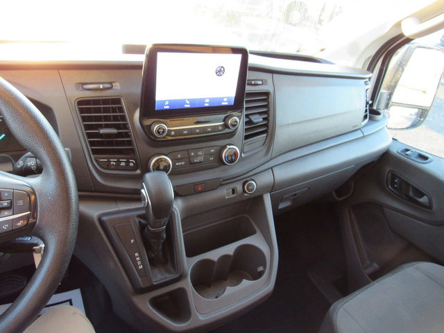 Used 2021 Ford Transit 350 XLT image 35