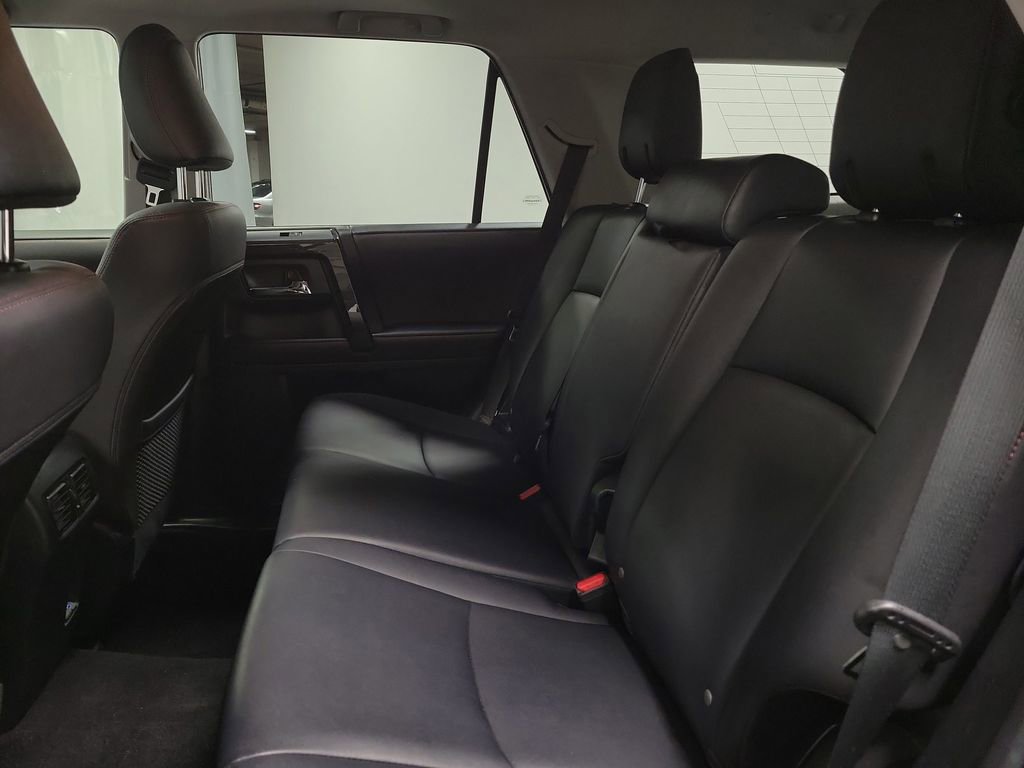 Used 2023 Toyota 4Runner TRD Off-Road Premium image 20