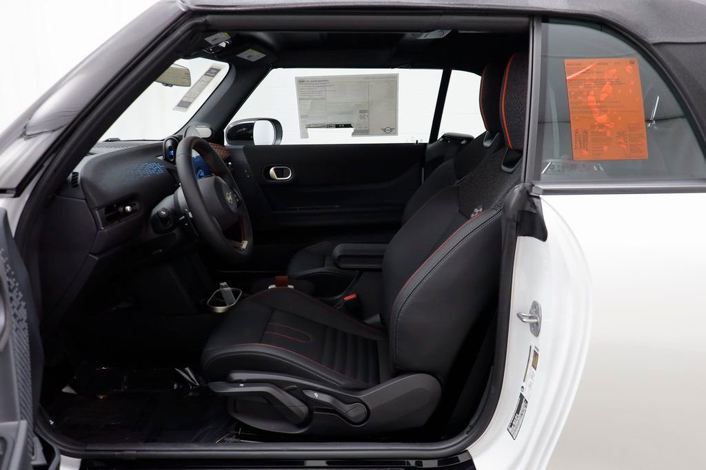 New 2026 MINI Cooper S image 6