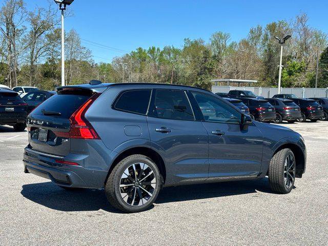 New 2026 Volvo XC60 T8 Plus w/ Protection Package Premier AWD/4WD image 25