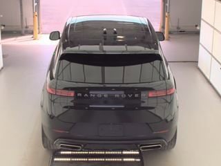 Used 2024 Land Rover Range Rover Sport SE image 10