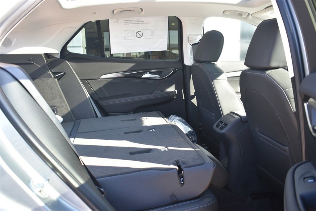 New 2025 Buick Envision Preferred image 40