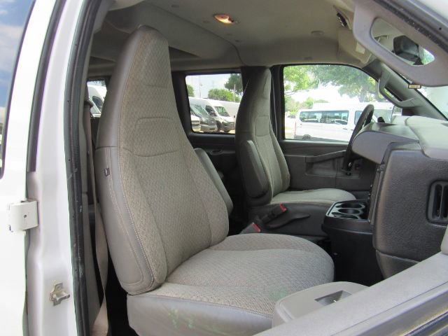 Used 2019 Chevrolet Express 3500 LT w/ LT Preferred Equipment Group image 20