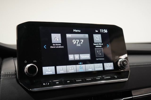 Used 2024 Mitsubishi Outlander SE image 24