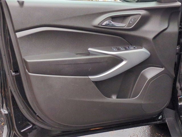 Used 2024 Chevrolet Trax LS image 20