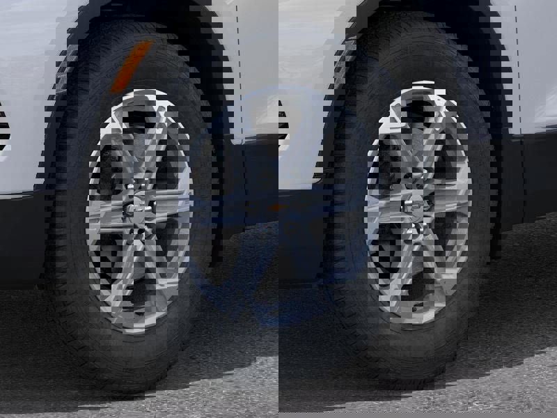 New 2026 Chevrolet Blazer LT image 9