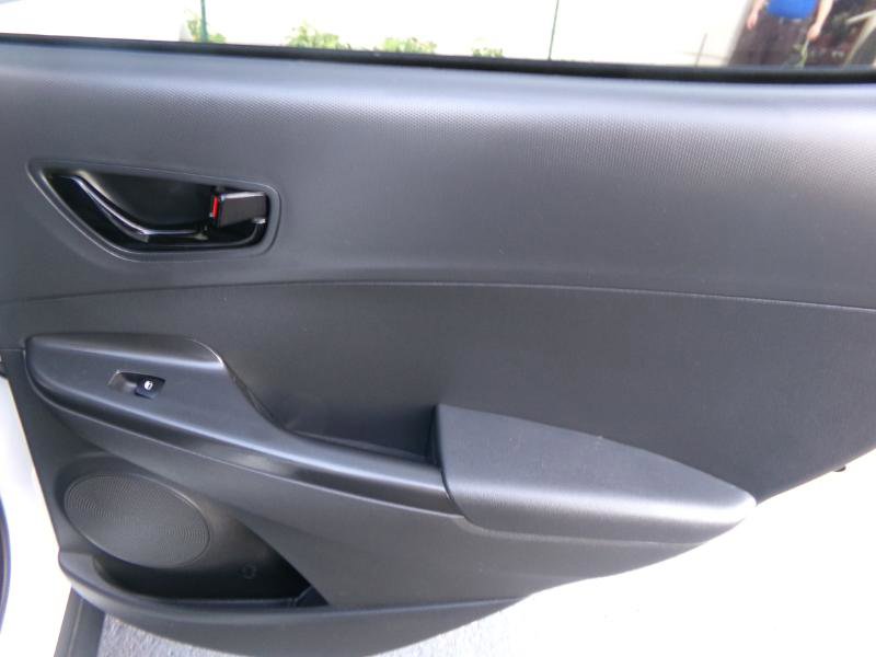 Used 2021 Hyundai Kona Night w/ Cargo Package image 42