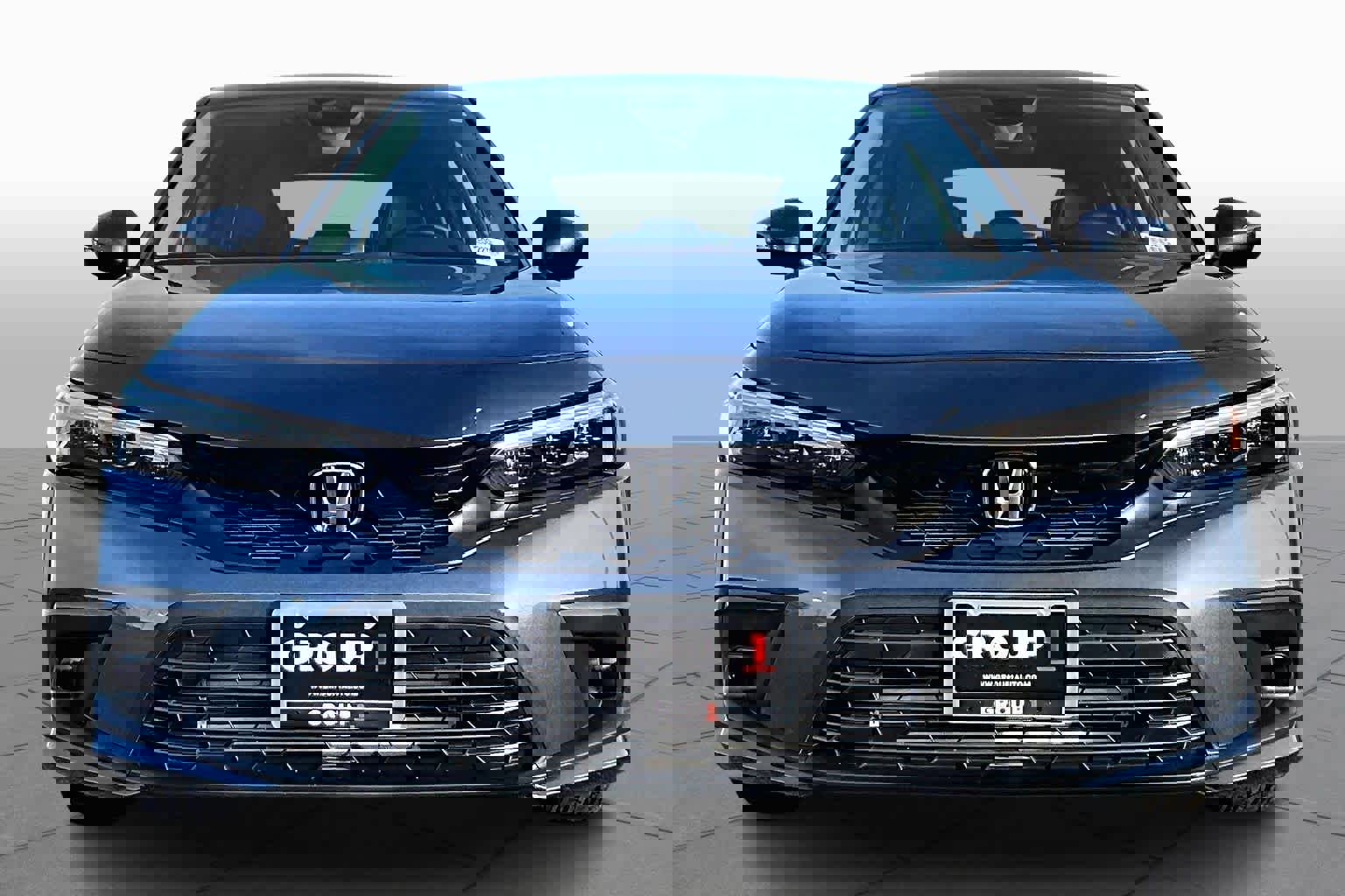 Used 2024 Honda Civic EX-L image 4