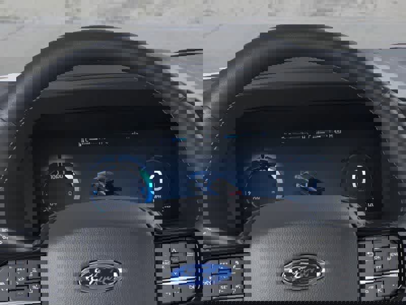 New 2025 Ford F150 Lightning Platinum image 13