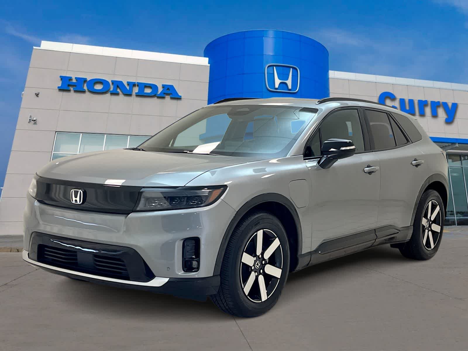 Certified 2025 Honda Prologue Touring image 1
