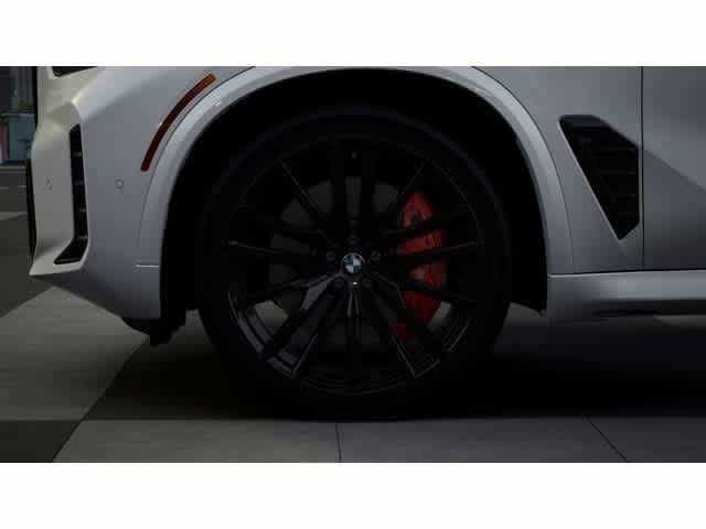 Used 2026 BMW X5 xDrive40i w/ M Sport Package AWD/4WD image 7