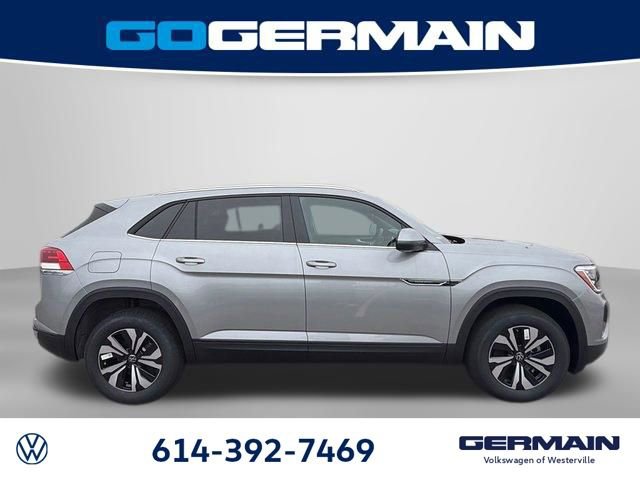 New 2026 Volkswagen Atlas Cross Sport SE image 7