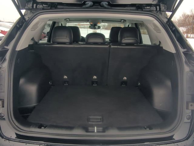 Certified 2022 Jeep Compass Trailhawk w/ Trailhawk Convenience Group image 23