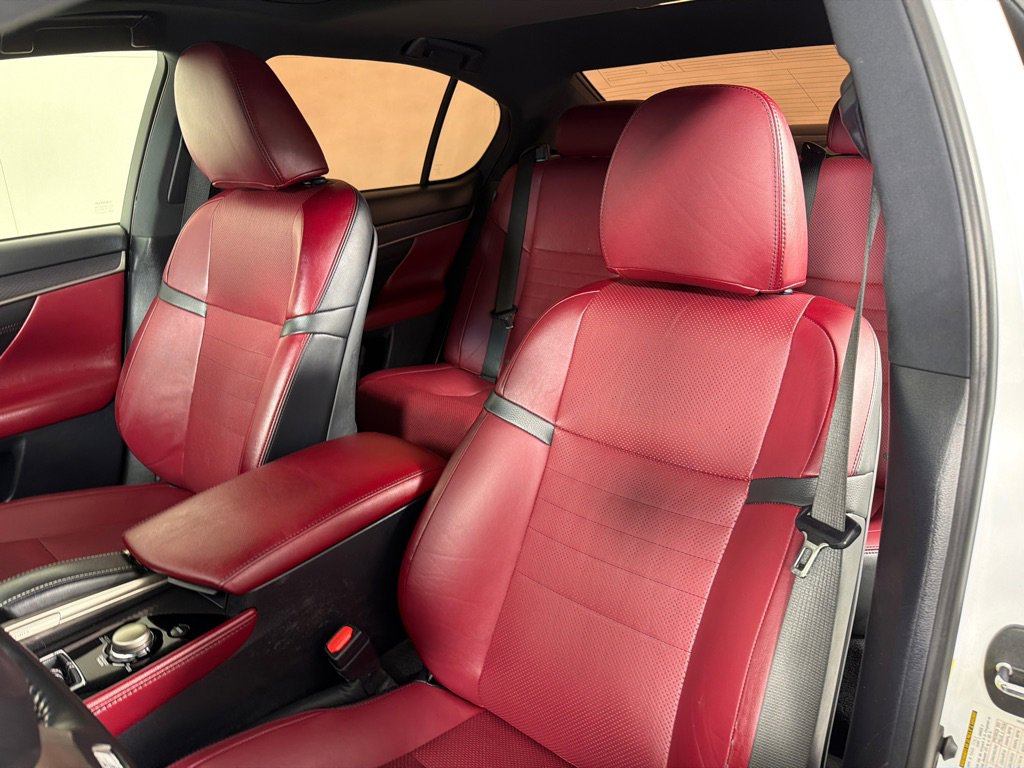 Used 2018 Lexus GS 350 F Sport RWD image 13