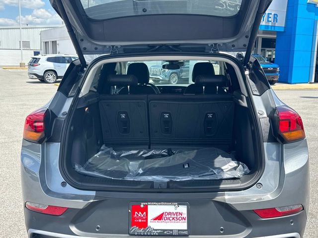 New 2026 Buick Encore GX Preferred w/ Advanced Technology Package AWD/4WD image 13