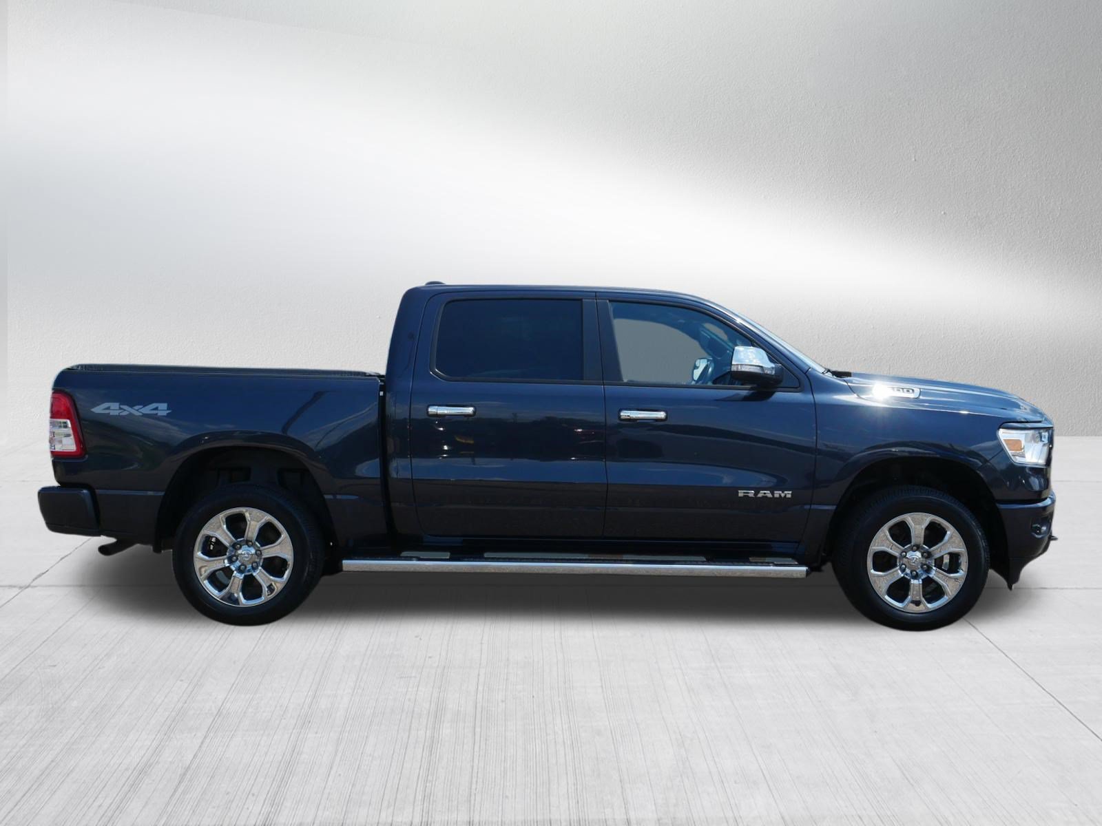 Used 2019 RAM 1500 Big Horn AWD/4WD image 8
