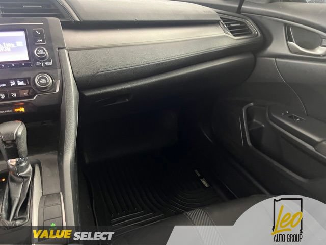 Used 2018 Honda Civic LX image 23