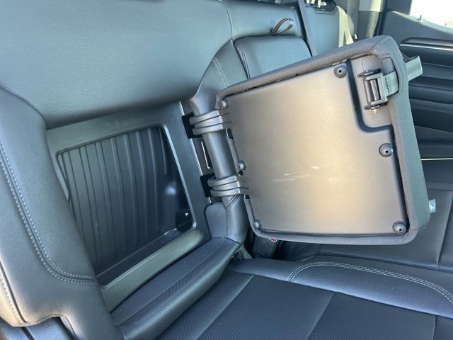 Used 2023 GMC Sierra 1500 SLT w/ SLT Premium Plus Package image 47