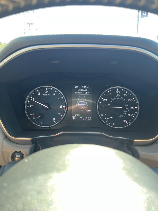 Certified 2025 Subaru Legacy Limited w/ Popular Package #3 image 22