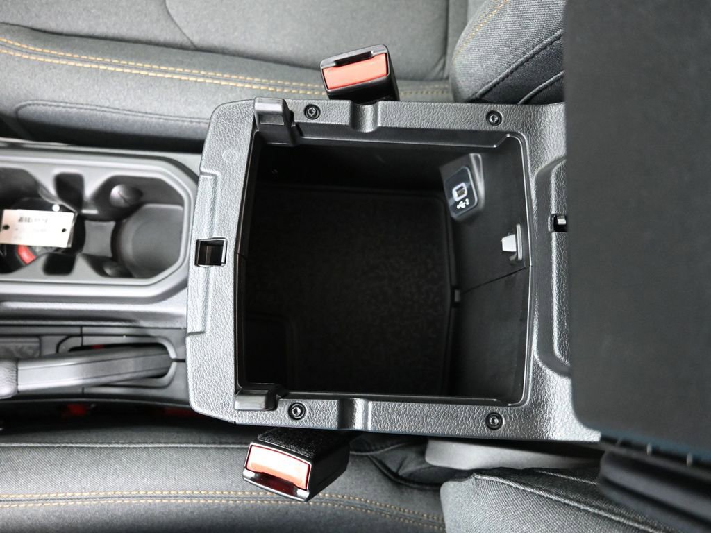 New 2024 Jeep Wrangler Sport S image 22