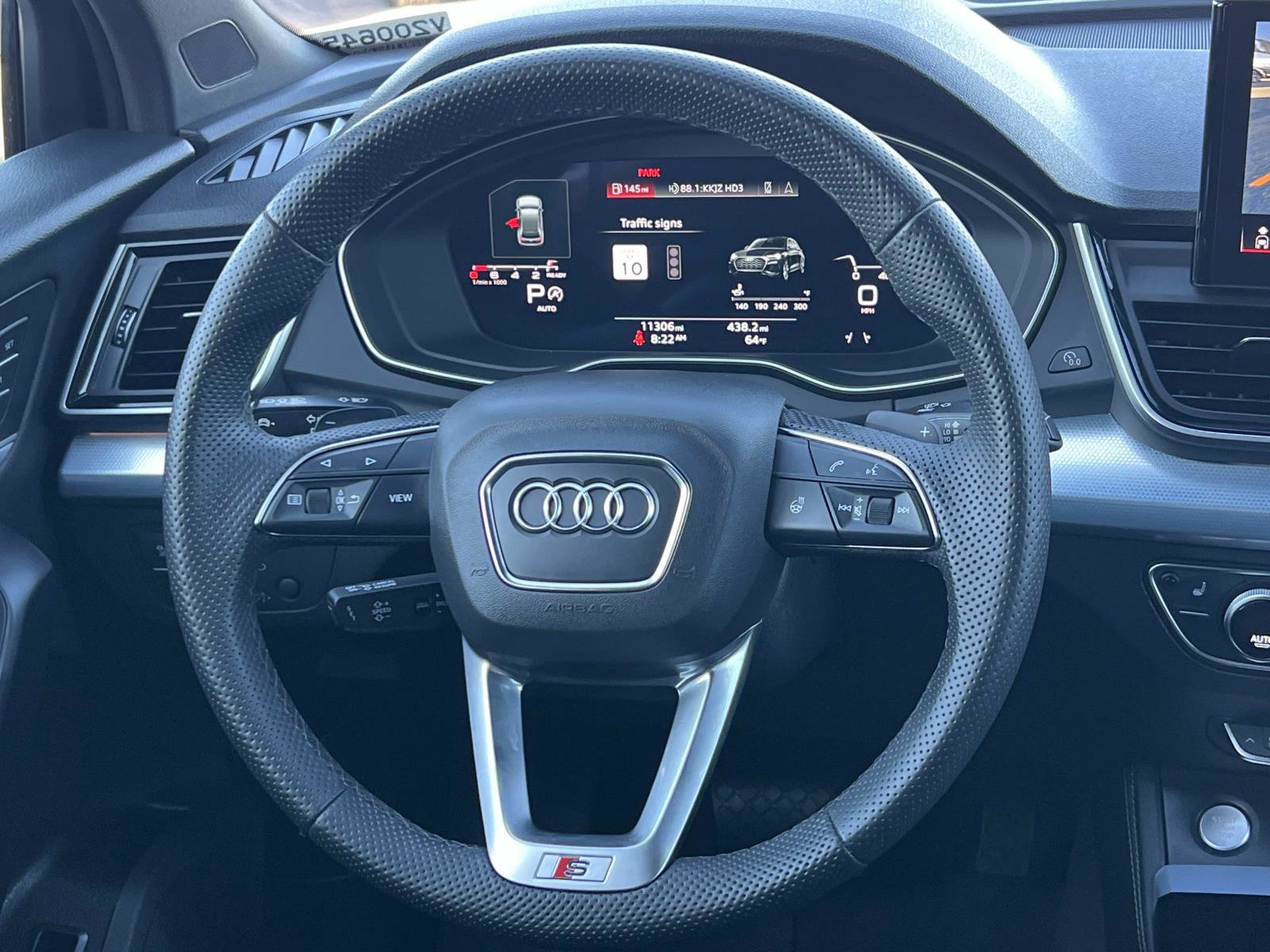 Used 2025 Audi Q5 2.0T Premium Plus image 8