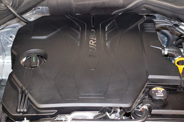 Used 2025 Genesis GV80 2.5T Standard image 4