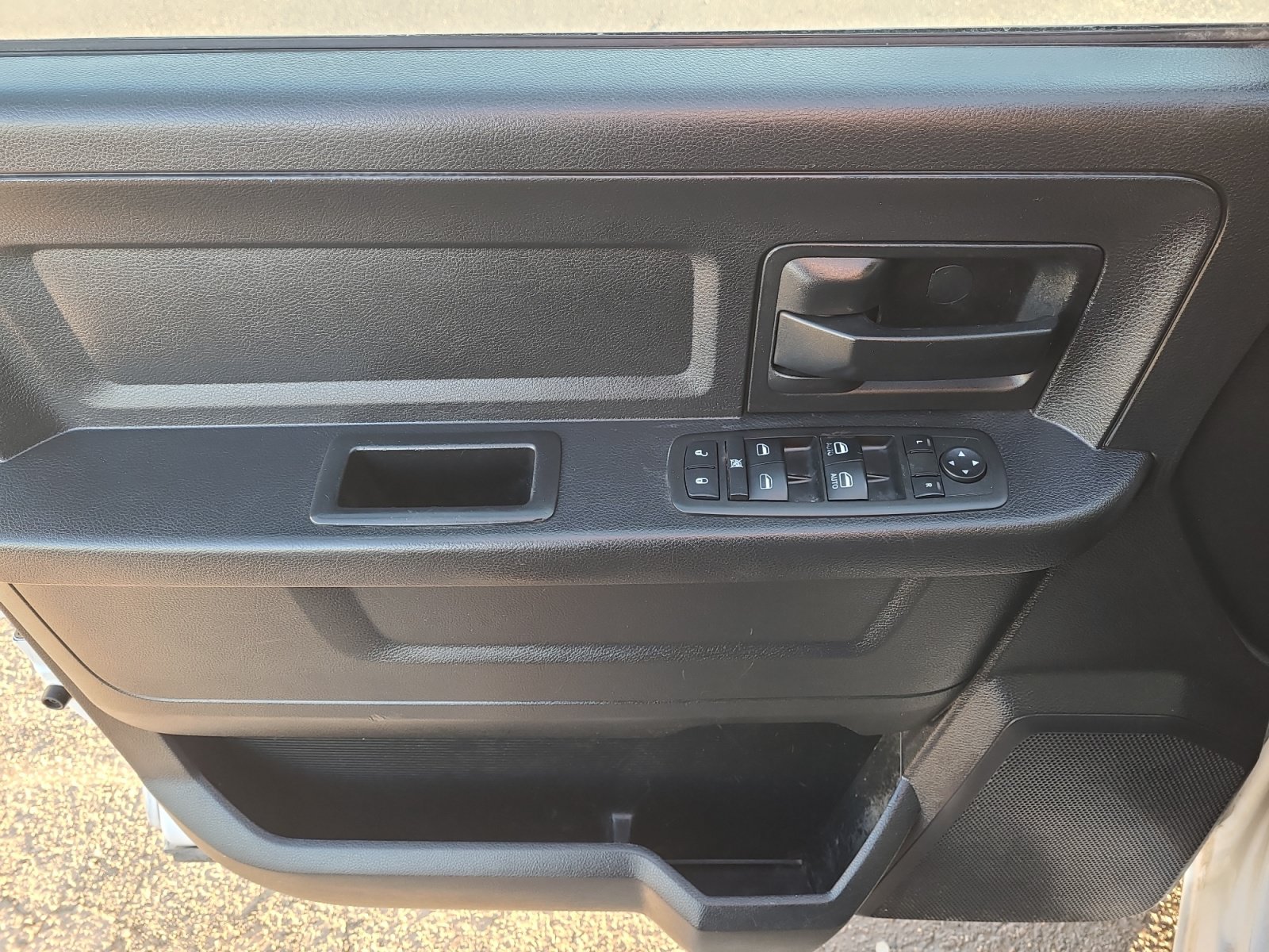 Used 2014 RAM 1500 Tradesman w/ Popular Equipment Group AWD/4WD image 14