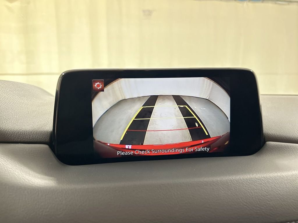 Used 2020 MAZDA CX-5 Grand Touring w/ GT Premium Package AWD/4WD image 15