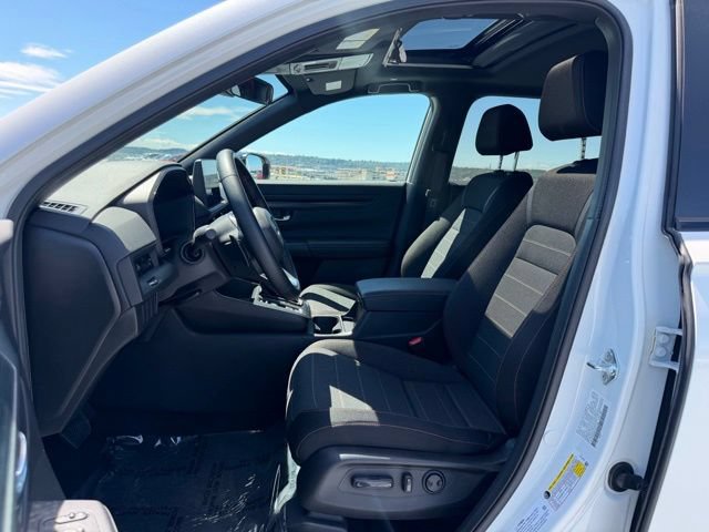 Certified 2026 Honda CR-V Sport image 14