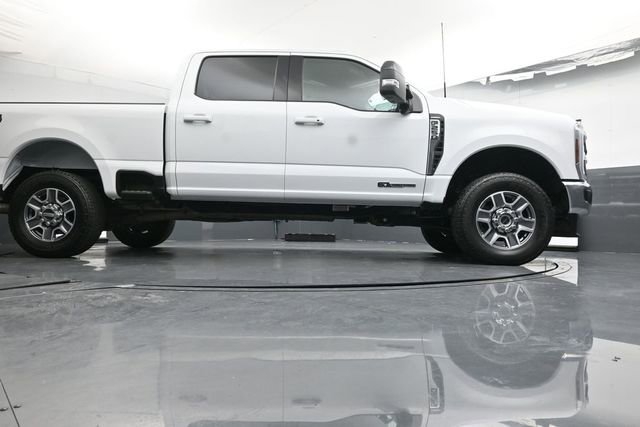 Used 2024 Ford F250 Lariat AWD/4WD image 30