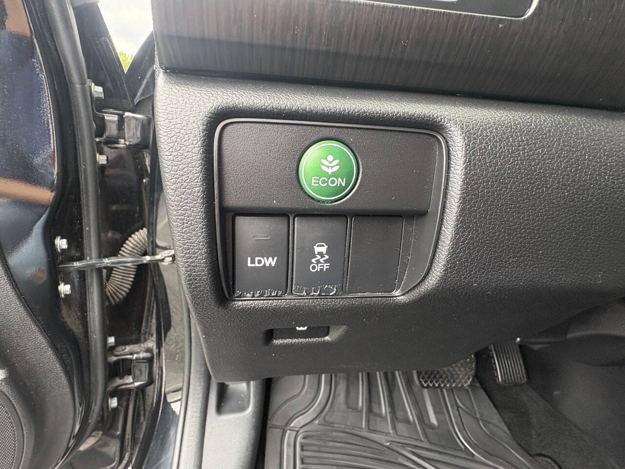 Used 2015 Honda Accord EX-L image 14
