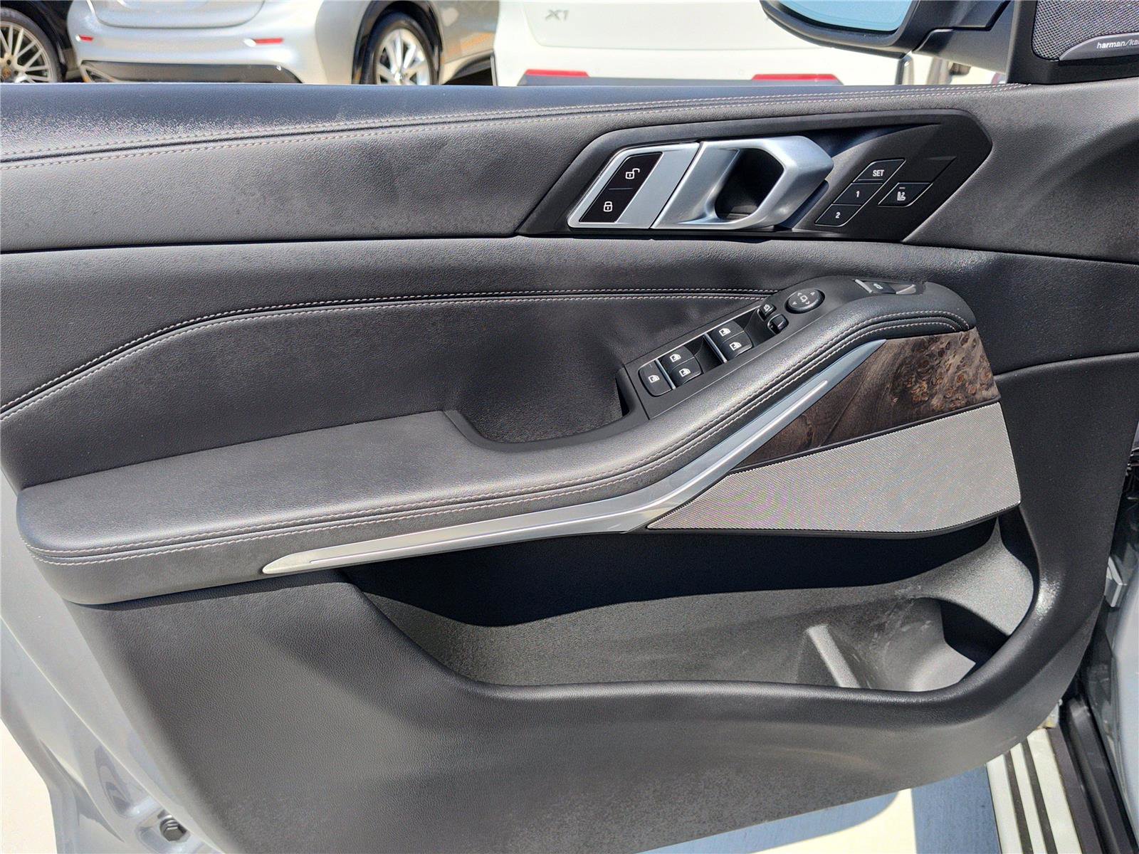 Certified 2025 BMW X5 xDrive40i image 16