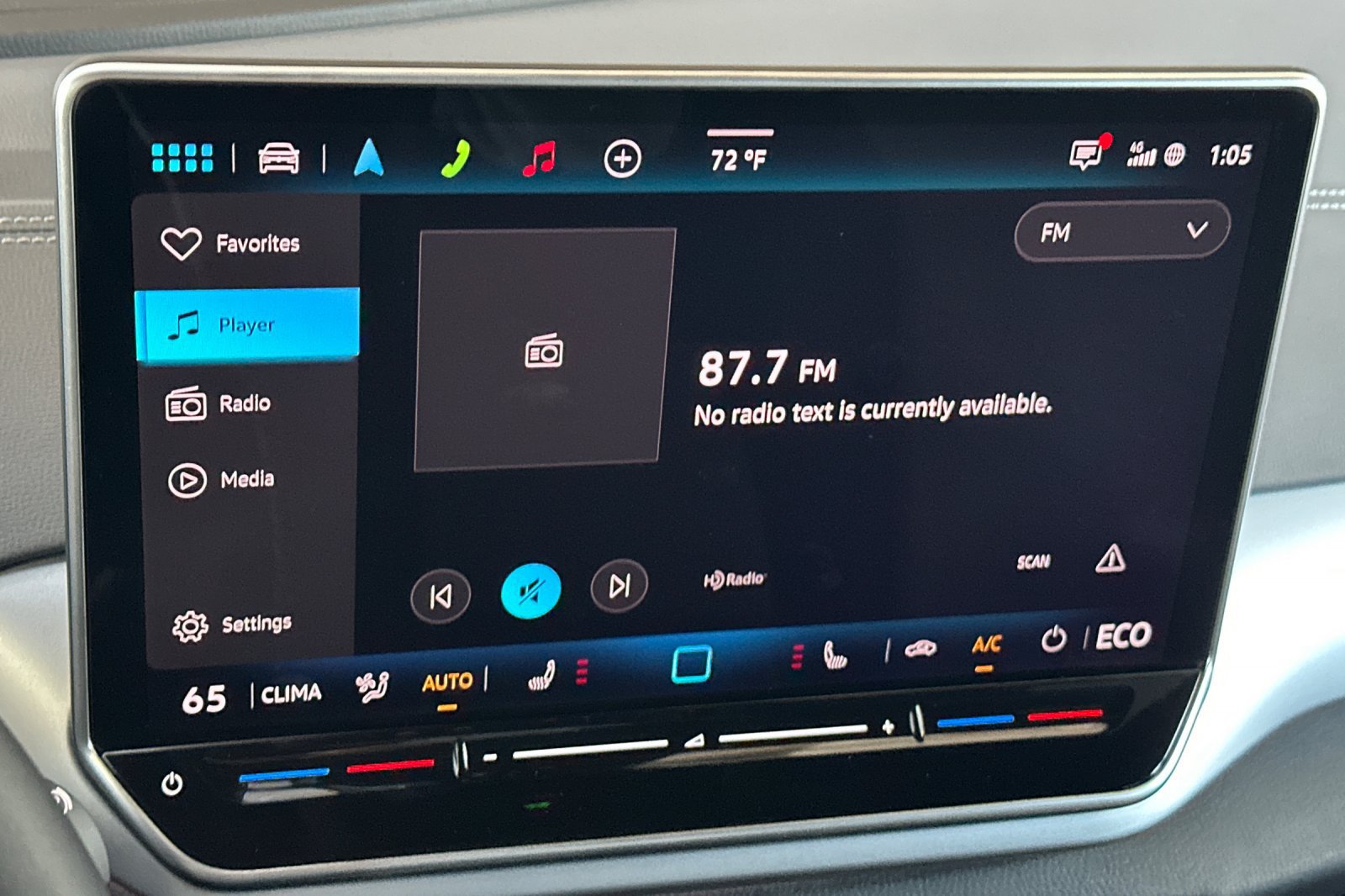 New 2026 Volkswagen ID.4 Pro RWD image 16