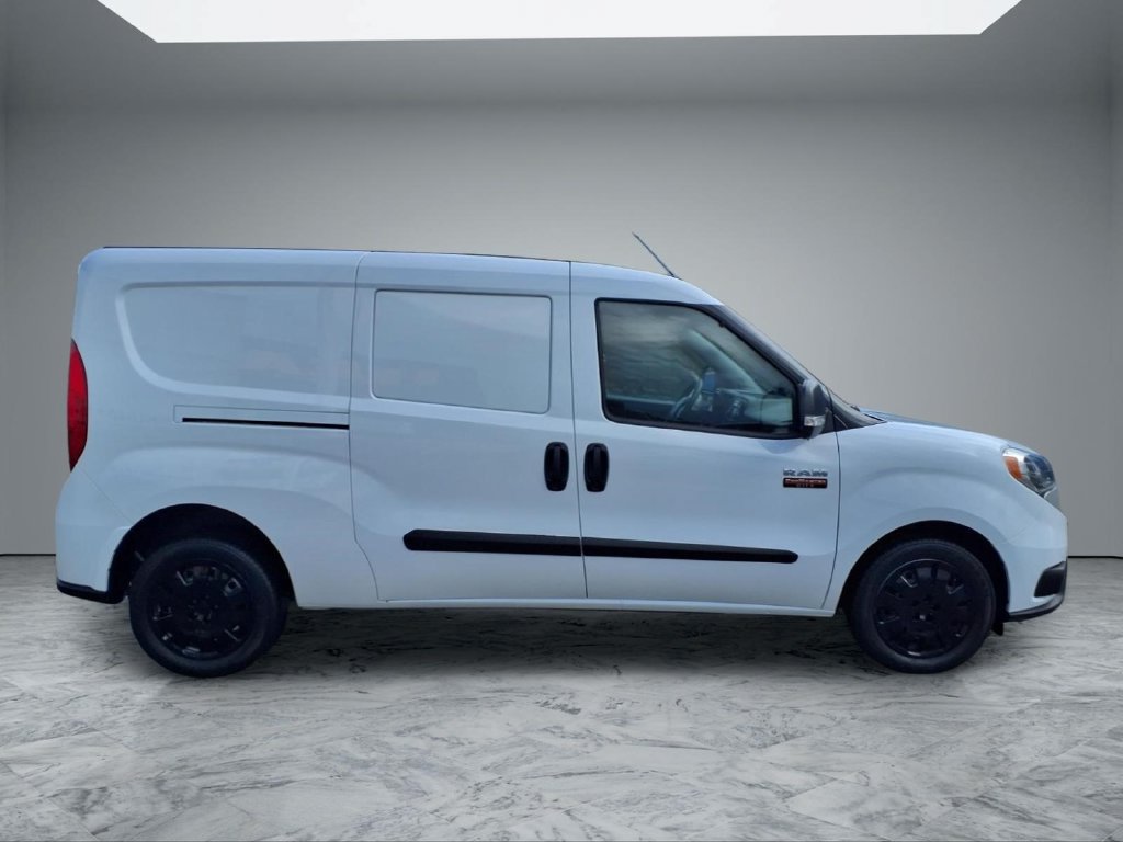 Used 2022 RAM ProMaster City Wagon FWD image 8