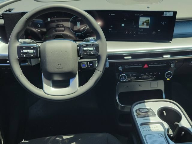 New 2026 Hyundai Ioniq 9 SE AWD/4WD image 6