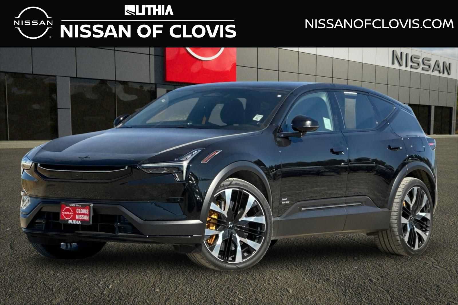 Used 2025 Polestar Polestar 3