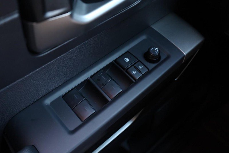 New 2026 Toyota Tundra SR5 image 18