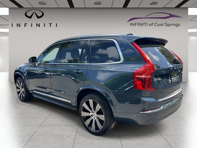 Used 2024 Volvo XC90 B6 Plus w/ Protection Package Premier AWD/4WD image 5