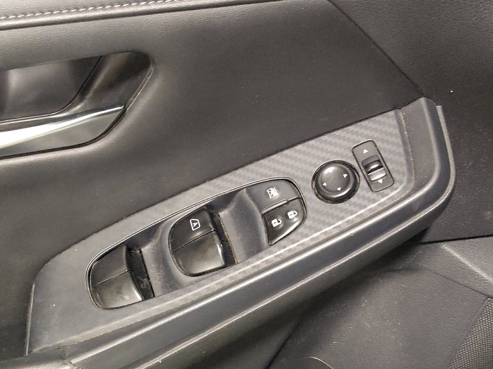Used 2020 Nissan Sentra SV FWD image 27