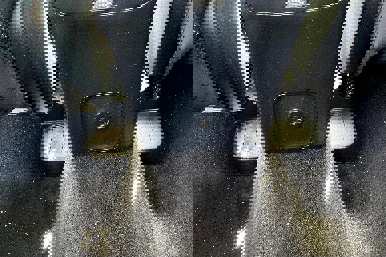 Used 2024 Ford Bronco Sport Big Bend w/ Convenience Package image 39