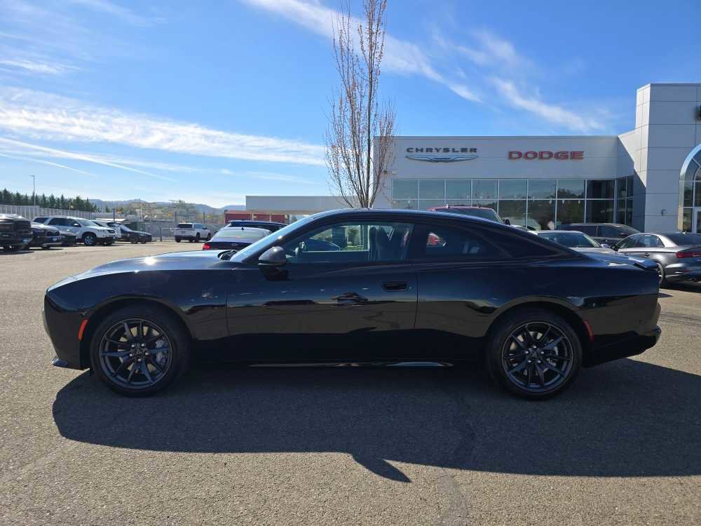New 2026 Dodge Charger Scat Pack image 2