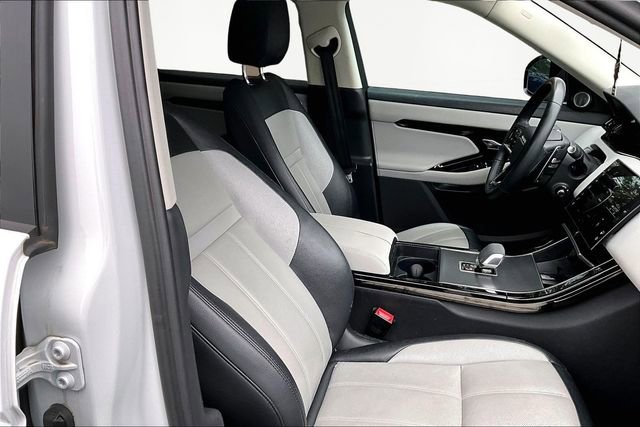 Used 2024 Land Rover Range Rover Evoque Dynamic SE image 20