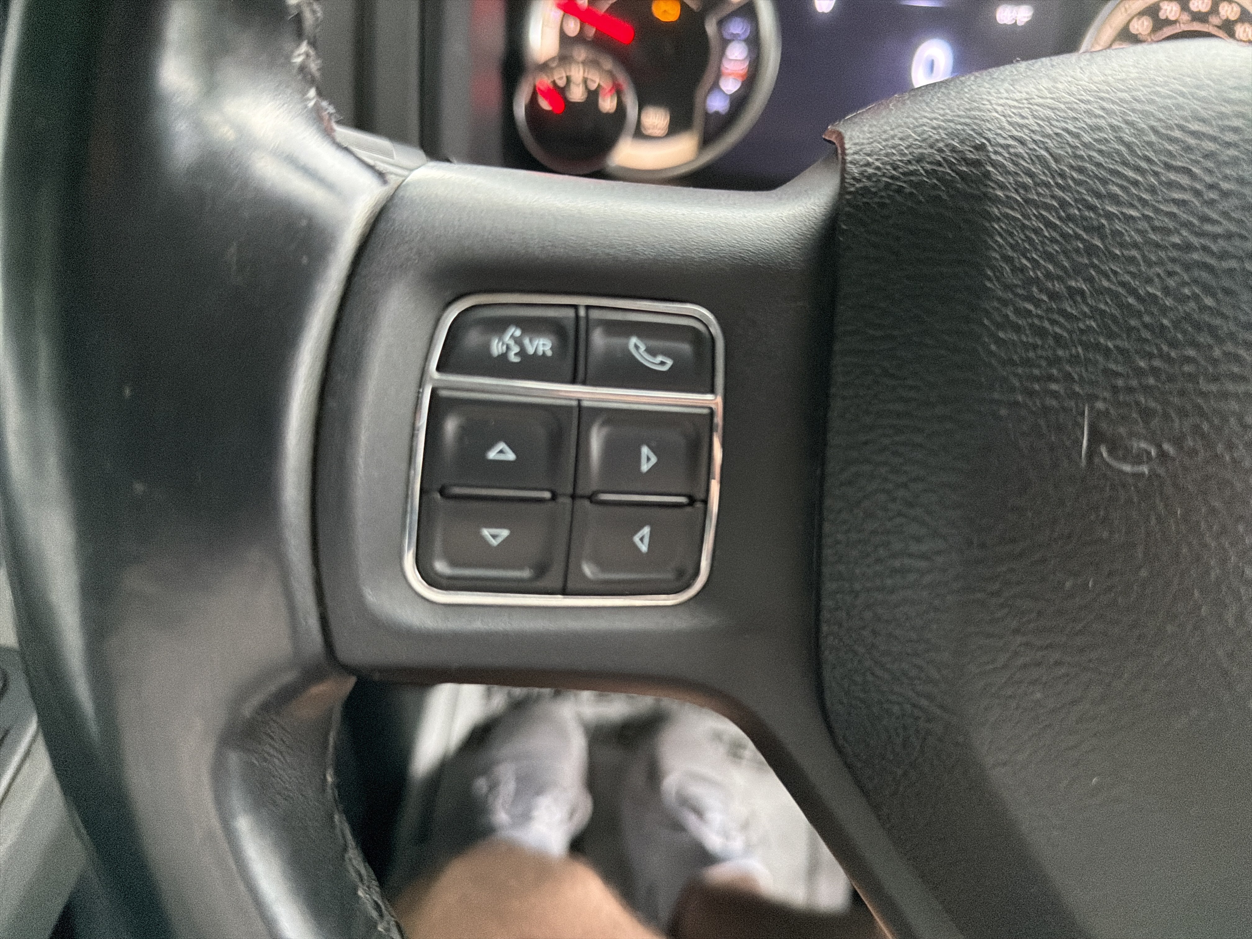 Used 2014 RAM 1500 Big Horn AWD/4WD image 16
