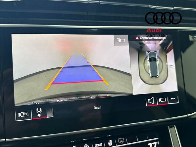 New 2026 Audi Q7 3.0T Premium Plus image 22