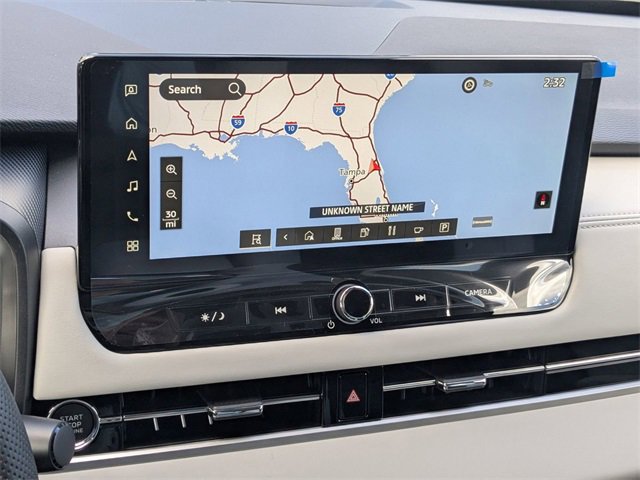 New 2025 Mitsubishi Outlander SE image 27