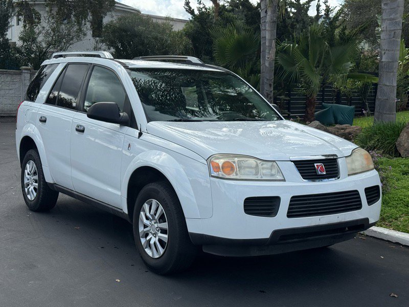 Used 2006 Saturn Vue 2WD image 4