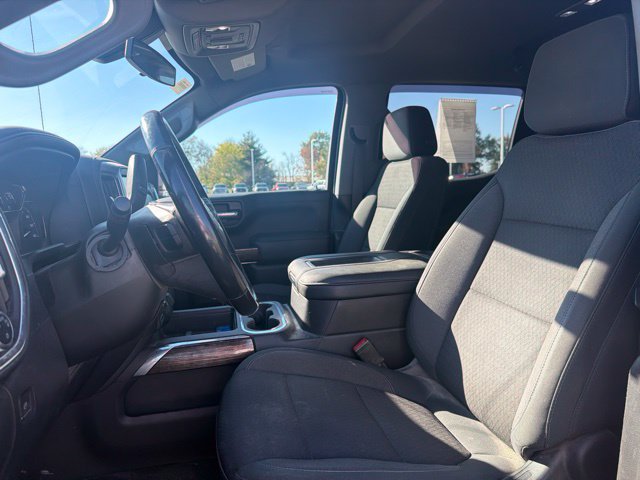 Used 2021 GMC Sierra 1500 Elevation w/ Preferred Package AWD/4WD image 25