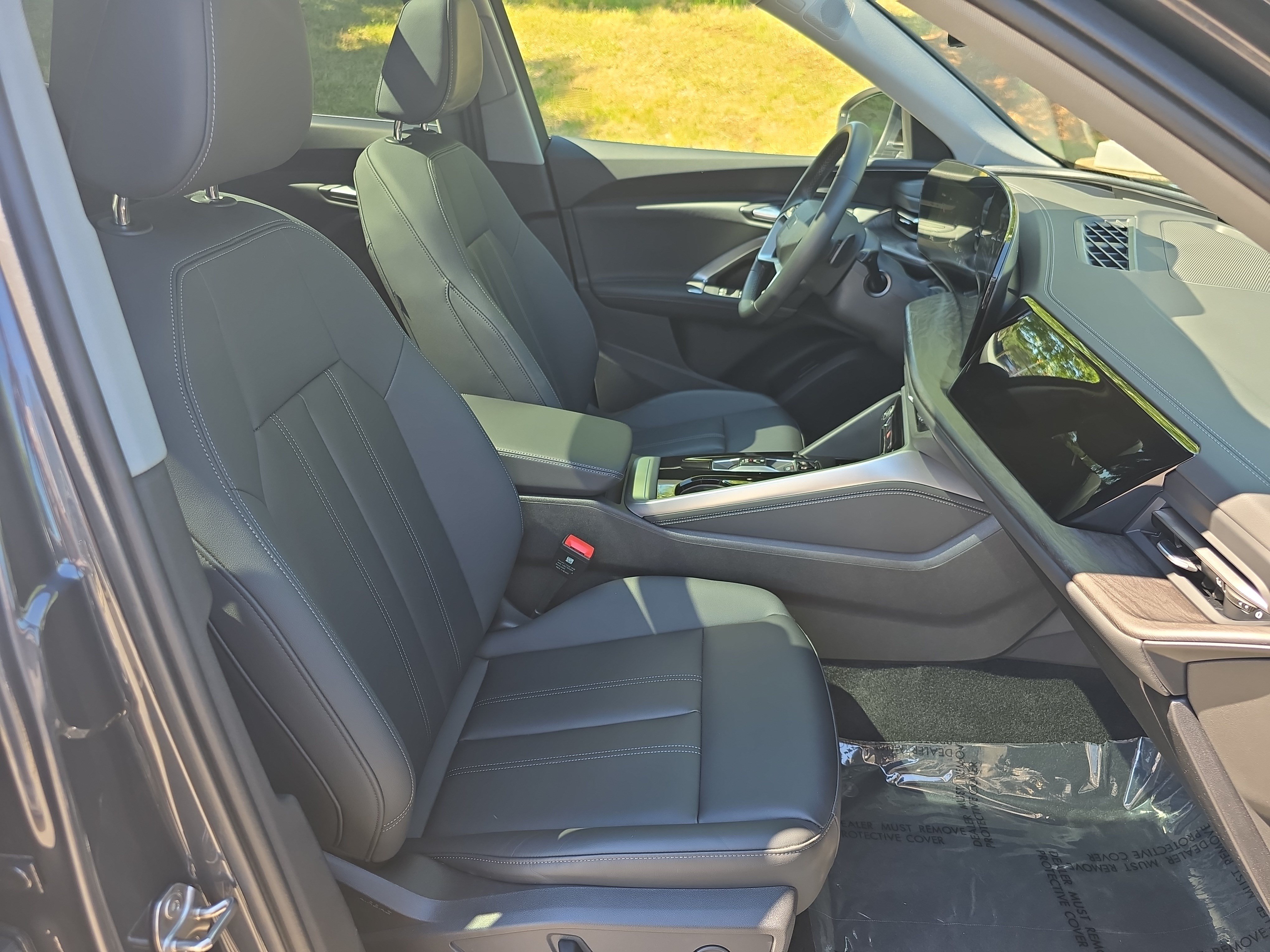 Certified 2025 Audi Q5 Premium w/ Premium Plus AWD/4WD image 10