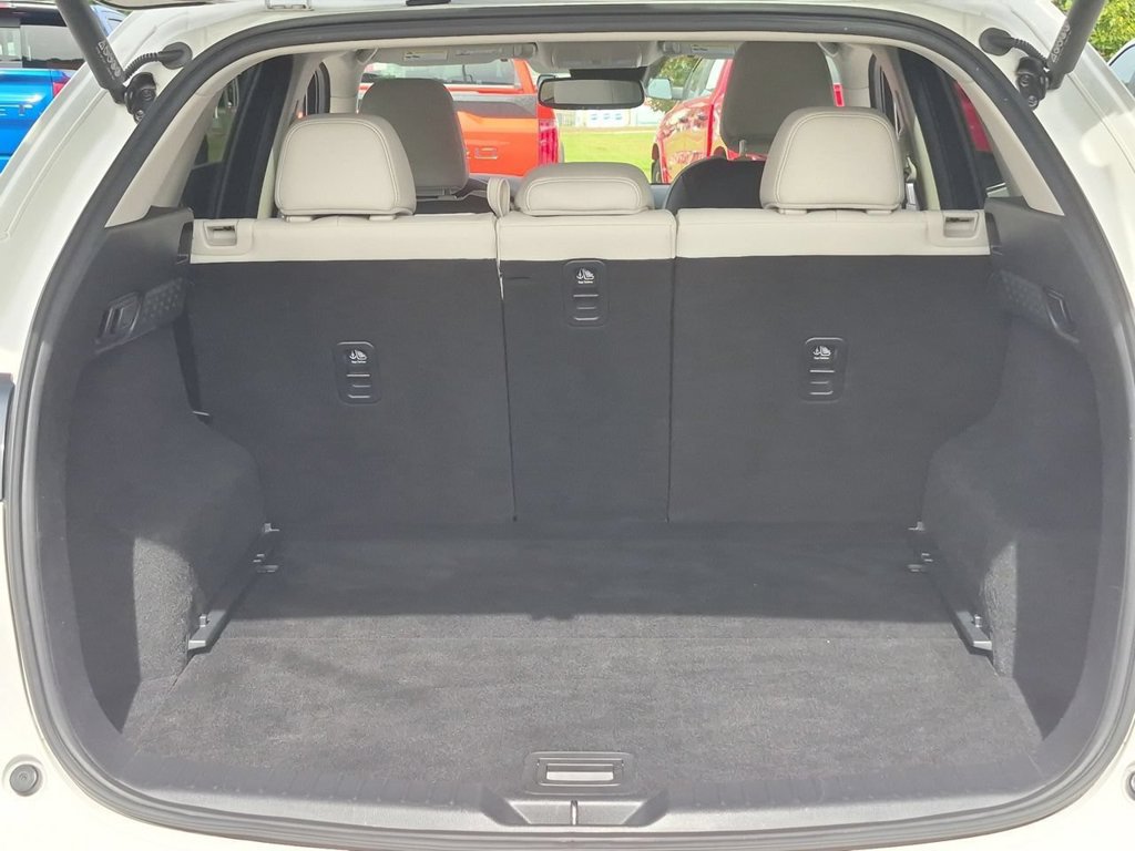 Certified 2023 MAZDA CX-5 AWD 2.5 S image 27