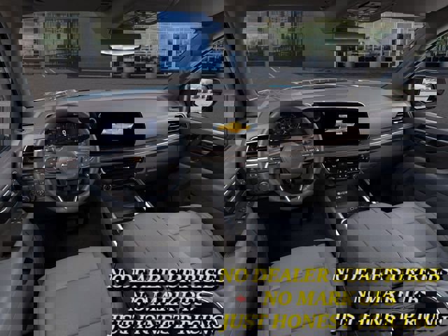 New 2026 Chevrolet Tahoe LT image 15